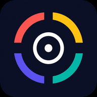 Lens icon